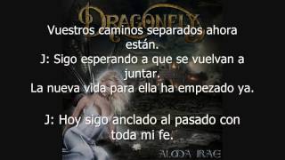 Dragonfly - Ángeles Con Una Sola Ala (Con Letra)