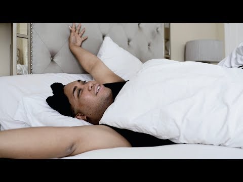 MY MORNING ROUTINE | PatrickStarrr - UCDHQbU57NZilrhbuZNbQcRA