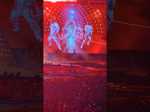 Beyonce LIVE "Spaghetti" Cowboy Carter #Beyonce #Spaghettii #CowboyCarter #LivePerformance #Viral