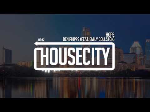 Ben Phipps - Hope (feat. Emily Coulston) - UCTc3vxWltlHLaxZc3e56IJg