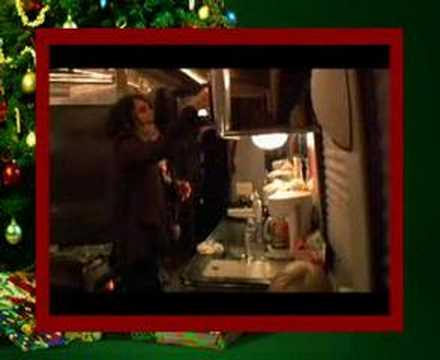 My Chemical Romance - All I Want For Christmas Is You (Mariah Carey..