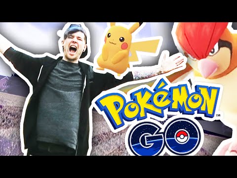 I GOT LOST PLAYING POKEMON GO!! - UCS5Oz6CHmeoF7vSad0qqXfw