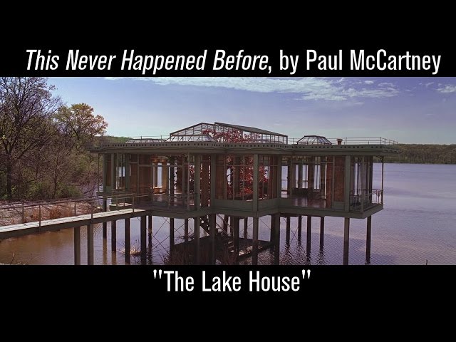 Music from the Lake House Movie