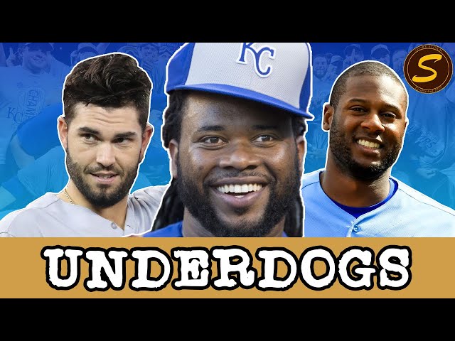 The Kansas City Royals and Their Quest for a Championship