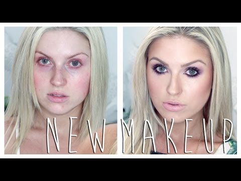 Chit Chat ♡ Tutorial Experimenting w/ New Makeup! ♡ Shaaanxo - UCMpOz2KEfkSdd5JeIJh_fxw