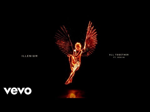 ILLENIUM, OEKIIN - All Together (Visualizer) - UCsmGcXII6-LLWWYgvSQnWKQ
