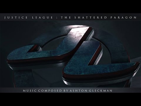 Justice League: The Shattered Paragon (Full Soundtrack Score / Ashton Gleckman) - UC9ImTi0cbFHs7PQ4l2jGO1g