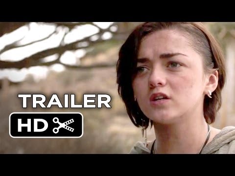 Heatstroke Official Trailer #1 (2014) - Maisie Williams, Stephen Dorff Movie HD - UCi8e0iOVk1fEOogdfu4YgfA