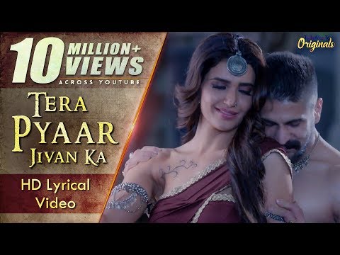 Naagin 3 Title Song Lyrics - "Tera pyar jeevan ka hai aaina" | Karishma | Rajat Tokas