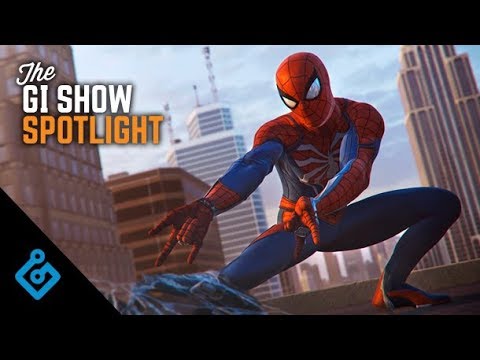 Exclusive Impressions Of Spider-Man's Gameplay - UCK-65DO2oOxxMwphl2tYtcw