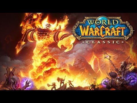 Playing World of Warcraft for the 1st Time! (WoW Classic) - UC2wKfjlioOCLP4xQMOWNcgg