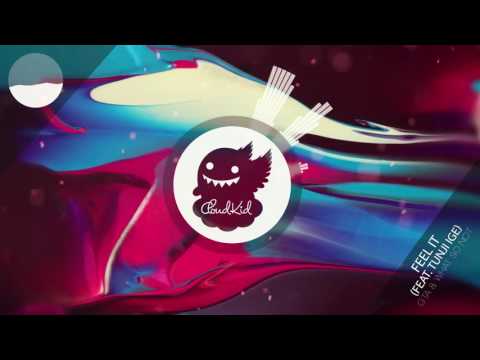 GTA & What So Not ft. Tunji Ige - Feel It - UCSa8IUd1uEjlREMa21I3ZPQ