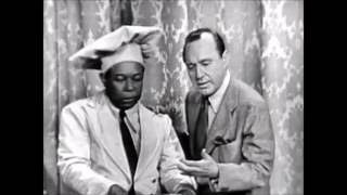 Eddie "Rochester" Anderson - Side by Side