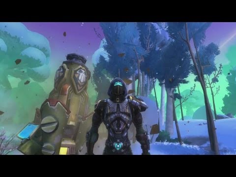 WildStar - Dev Speak: Paths - UCUnRn1f78foyP26XGkRfWsA