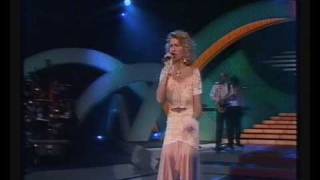 Gry - Endnu en nat. Dansk Melodi Grand Prix 1989 sang nr. 8