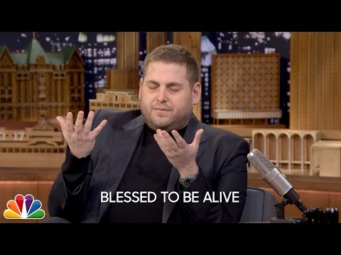 Emotional Interview with Jonah Hill - UC8-Th83bH_thdKZDJCrn88g