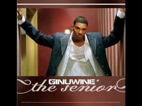 Ginuwine - Locked Down