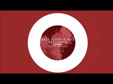 Bass Kleph & M35 - Redlining [Official] - UCVA5uYDPjkQXcnzLQXGrlyg