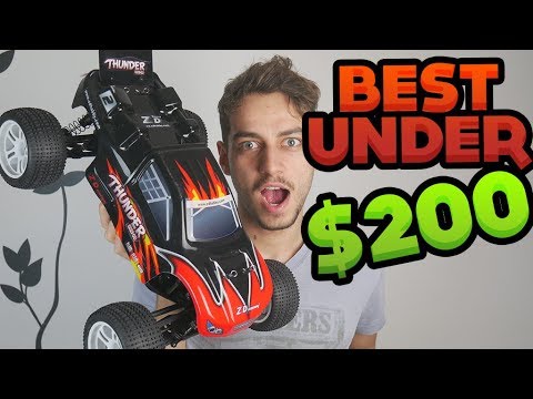 Best RC Car! Zd Racing Thunder 10423 review-  Waterproof brushless motor - UC5RL5EPFlPi92TsunwORtcA