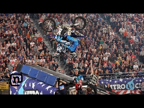 X Games Gold Medal FMX Cam Sinclair On Double Backflip Mechanics: Nitro Circus Live - UCsert8exifX1uUnqaoY3dqA