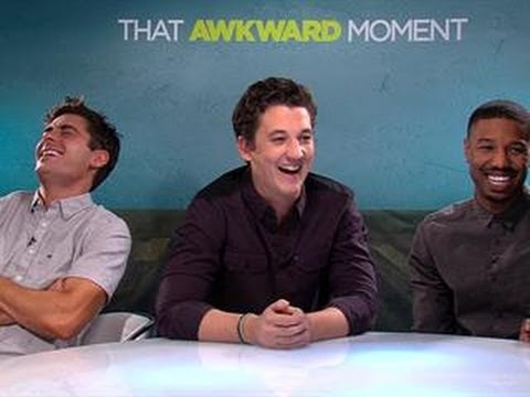 Was Zac's Nudity the Ultimate 'Awkward Moment'? - UCdtXPiqI2cLorKaPrfpKc4g