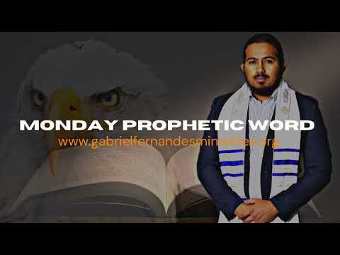 GOD IS GIVING YOU ANOTHER CHANCE, CATCH THE FIRE AND DON'T LOOK BACK, MONDAY PROPHETIC WORD 6 JUNE