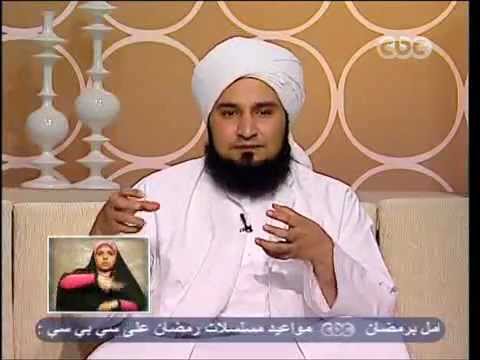 حلقة 3: من أنتم؟ ج3 | #آمنت_بالله 2 | #الحبيب_علي_الجفري