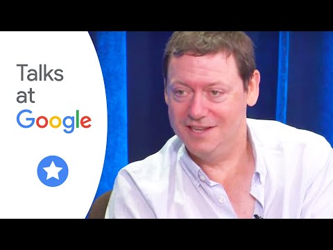 Fred Wilson | Talks at Google - UCbmNph6atAoGfqLoCL_duAg