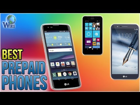 10 Best Prepaid Phones 2018 - UCXAHpX2xDhmjqtA-ANgsGmw