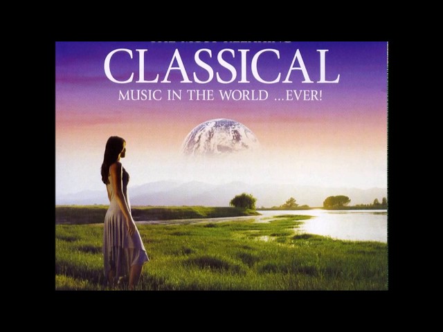 CD Classical Music: The Best of Both Worlds