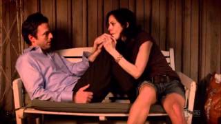 WEEDS - The Whole Way Through | The Touching Moments