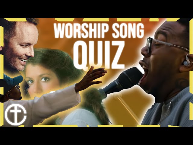 Gospel Music Trivia Questions and Answers
