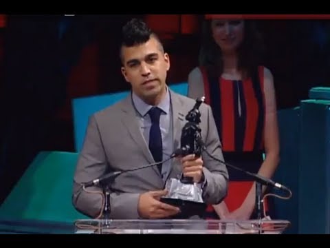 Mars Curiosity, Best Technology Achievement  | TechCrunch 2012 Crunchies Highlights - UCCjyq_K1Xwfg8Lndy7lKMpA