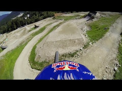 POV Track Preview w/ Darren Berrecloth - Red Bull Joyride 2013 - UCblfuW_4rakIf2h6aqANefA