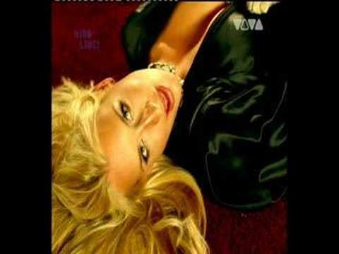 Sarah Connor - The Best Side Of Life (Bilder Video)