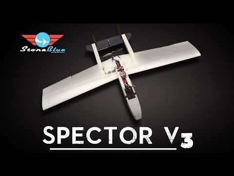 Meet The Specter V3 " Instock Now" - UC0H-9wURcnrrjrlHfp5jQYA