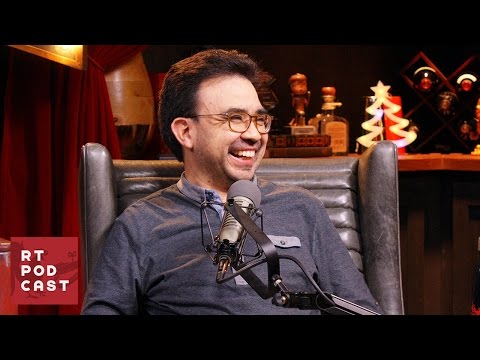 RT Podcast: Ep. 408 - Has Science Gone Too Far? - UCzH3iADRIq1IJlIXjfNgTpA