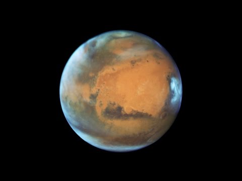 Hubble’s New View of Mars and Planets - UCAY-SMFNfynqz1bdoaV8BeQ