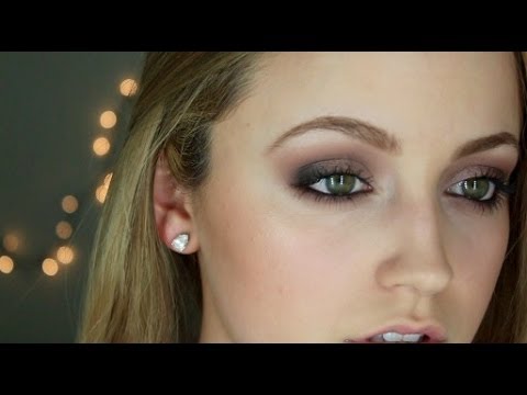 NAKED 3 Tutorial: Soft & Sultry - UC8v4vz_n2rys6Yxpj8LuOBA