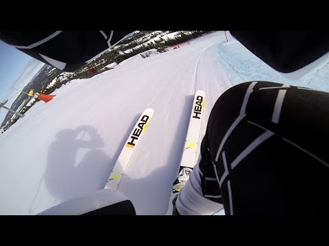 GoPro: Julia Mancuso - On The Quest For Glory - UCqhnX4jA0A5paNd1v-zEysw