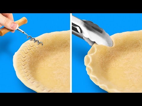 21 COOKING HACKS YOU WANT TO TRY - UC295-Dw_tDNtZXFeAPAW6Aw