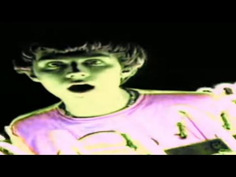 Blur - She's So High - UC2kTZB_yeYgdAg4wP2tEryA