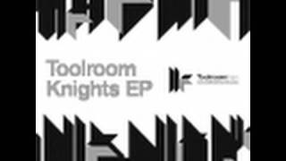 Dave Spoon & Mark Knight - Toolroom Knights EP - Afterhours - Original