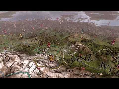 Europa Universalis IV - Video Developer Diary: Exploration - UC1JOnWZrVWKzX3UMdpnvuMg