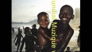 Meitz - Africa (Restless Soul Remix)