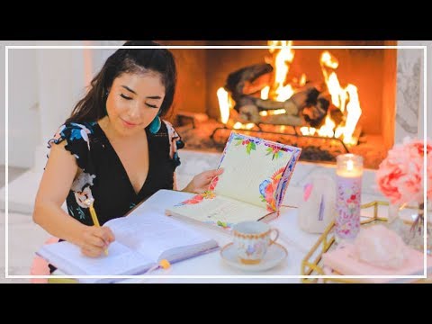 The Power of Journaling + How To Get Started! - UCo5zIpjl2OQkYatd8R0bDaw