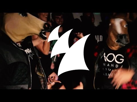 Futuristic Polar Bears - Night Vision (Official Music Video) - UCGZXYc32ri4D0gSLPf2pZXQ