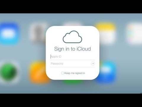 CNET Update - How to guard your iCloud from hackers - UCOmcA3f_RrH6b9NmcNa4tdg