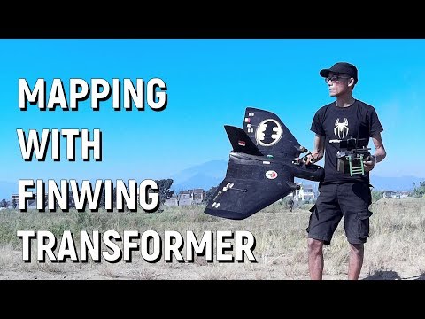 Finwing Transformer a Mapping Plane - UCHQc22t_e8i5ITkIivQg7Ww