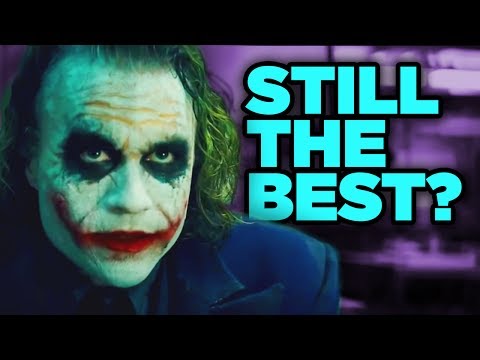 Dark Knight - Why Can't We Do Better? - Why Other Films Fall Short - UC7yRILFFJ2QZCykymr8LPwA